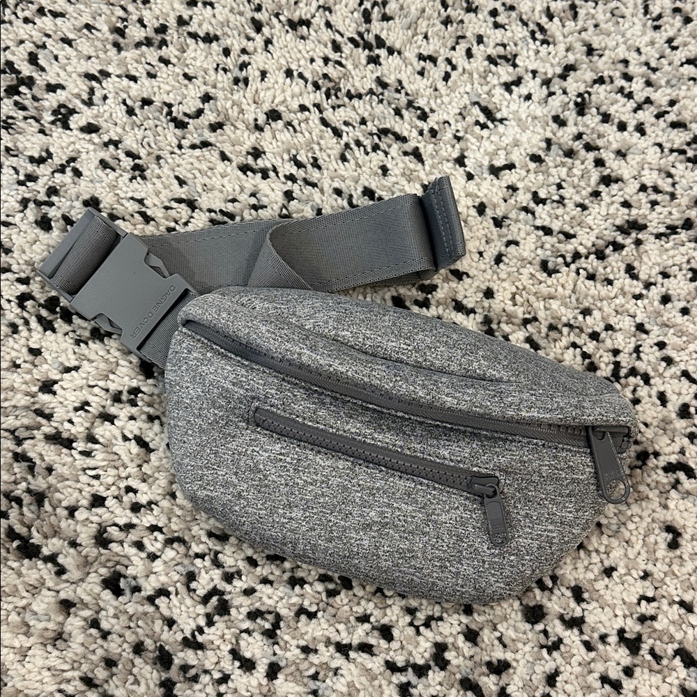 Dagne Dover Ace Fanny Pack
